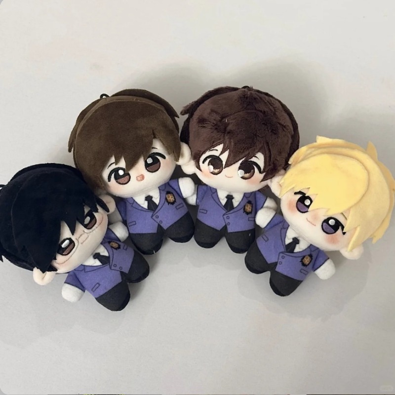 10cm/3.93in Cotton Plush Doll  - مراجعة Kids Toys Usa وسعره