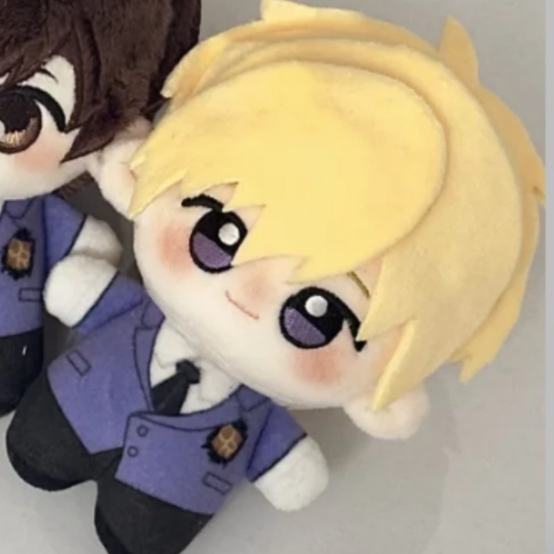 10cm/3.93in Cotton Plush Doll  - مراجعة Kids Toys Usa وسعره